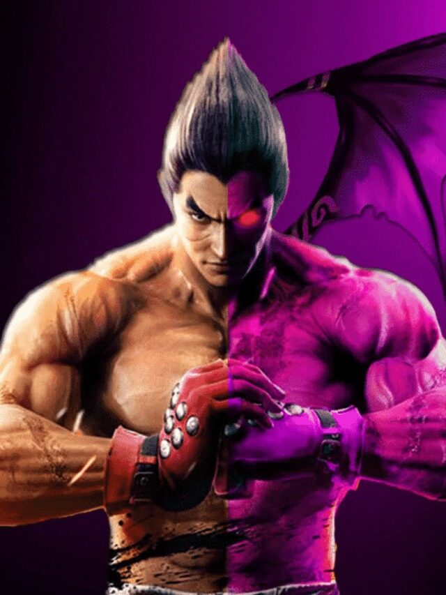 Tekken 8 makes rejoicing come back in 2023