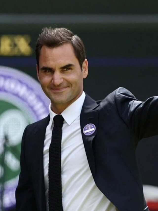 Twenty times Grand Slam winner Roger Federer will retire from tennis