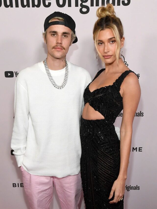 Hailey and Justin Bieber Celebrate 4 years of togetherness