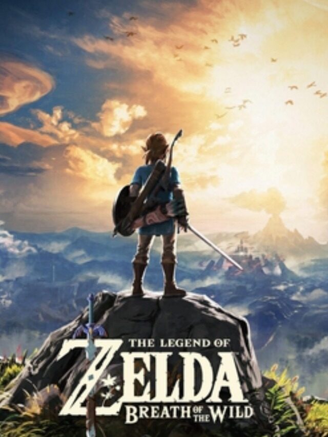 Nintendo announces new games’ Zelda,’ ‘Fire Emblem,’ and ‘Pikmin.’