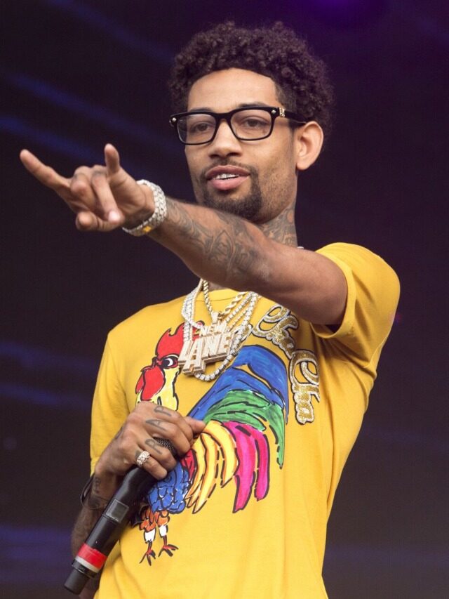 Instagram post of rapper PnB Rock may have led to the killing.
